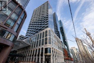 Condo Apartment for Sale, 470 Front Street #1015, Toronto (Waterfront Communities), ON