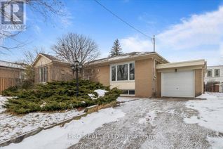 Property for Sale, 1333 Sheldon Avenue S, Oakville (1017 - SW Southwest), ON