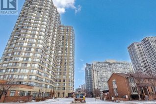 Condo for Sale, 3605 Kariya Drive #401, Mississauga (City Centre), ON