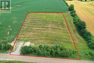 Commercial Land for Sale, 5145 Fifth Line, Erin, ON