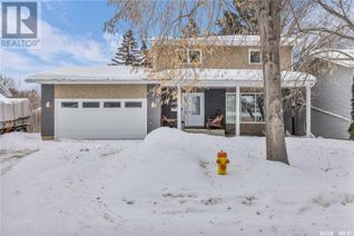 House for Sale, 10808 Meighen Crescent, North Battleford, SK