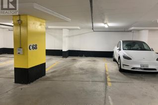 Parking Space for Rent, 18 Harbour Street, Toronto (Waterfront Communities), ON