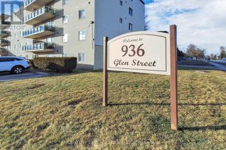 Property for Sale, 936 Glen Street #307, Oshawa (Lakeview), ON