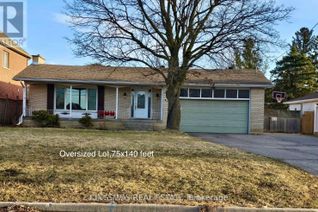 House for Rent, 89 Bond Crescent, Richmond Hill (Oak Ridges), ON