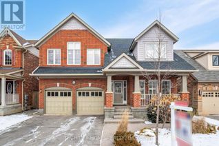 Property for Sale, 820 Rayner Court, Milton (1033 - HA Harrison), ON