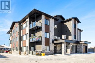 Condo for Sale, 271 Belfort Street #304, Russell, ON