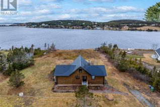 Chalet for Sale, 20 Emerald Drive, Three Fathom Harbour, NS