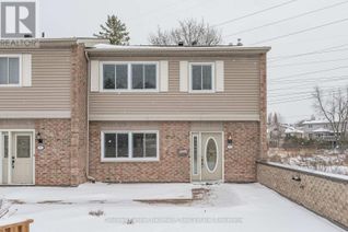 Property for Sale, 295 Water Street #173, Guelph (Old University), ON