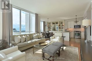 Condo Apartment for Sale, 16 Yonge Street #PH 4006, Toronto (Waterfront Communities), ON