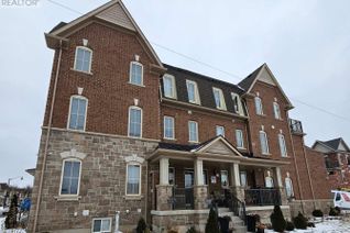 Townhouse for Sale, 1 Fresnel Road S, Brampton (Northwest Brampton), ON