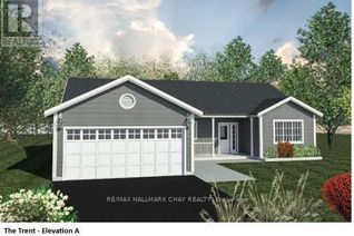 Bungalow for Sale, Lot 89a Reynolds Drive, Ramara, ON