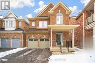 Property for Sale, 22 Allegro Drive, Brampton (Credit Valley), ON