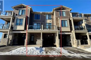 Freehold Townhouse for Sale, 10 Birmingham Drive #78, Cambridge, ON