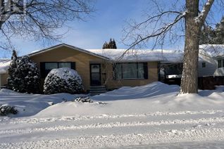 Detached House for Sale, 1941 95th Street, North Battleford, SK