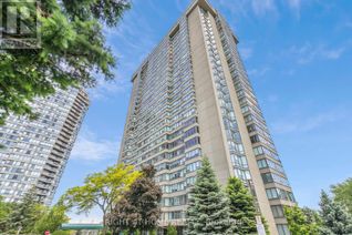 Property for Sale, 55 Skymark Drive #2704, Toronto (Hillcrest Village), ON