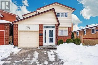 House for Rent, 115 Littleleaf Drive, Toronto (Malvern), ON