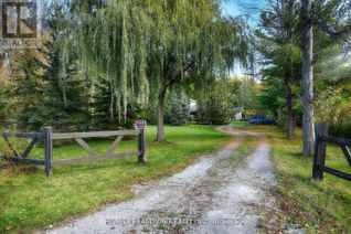 Detached House for Sale, 27001 Civic Centre Road, Georgina (Historic Lakeshore Communities), ON