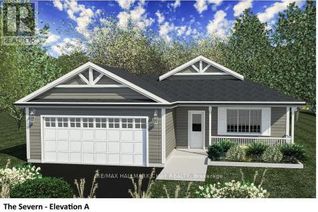 Bungalow for Sale, Lot 92a Reynolds Drive, Ramara, ON