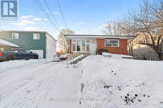 Detached House for Sale, 227 Southview Road, Barrie (South Shore), ON