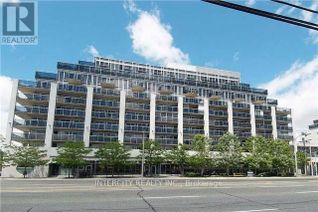 Condo Apartment for Sale, 1050 The Queensway Avenue #712, Toronto (Islington-City Centre West), ON