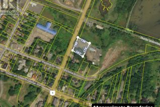 Property for Sale, Lot 2 Prince Albert Road, Annapolis Royal, NS