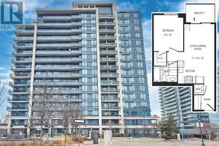 Property for Rent, 85 North Park Road #1001, Vaughan (Beverley Glen), ON