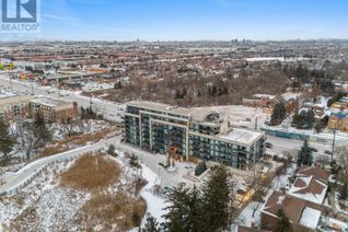 Condo for Sale, 4700 Highway 7 Road #201, Vaughan (West Woodbridge), ON