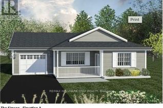 Detached House for Sale, Lot 95a Reynolds Drive, Ramara, ON