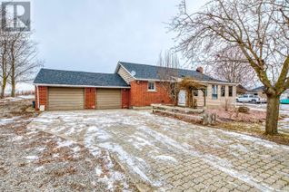 House for Sale, 8110 Chippewa Road, Hamilton (Mount Hope), ON