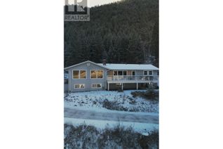 Detached House for Sale, 1929 South Lakeside Drive, Williams Lake, BC