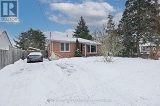 Detached House for Sale, 74 Barker Street, London, ON