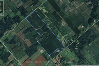 Land for Sale, 688 6th Conc Bathurst Road, Perth, ON