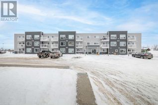 Condo Apartment for Sale, 5101 18 Street #112A, Lloydminster, AB