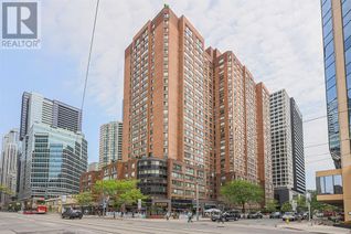 Condo for Sale, 633 Bay Street #219, Toronto (Bay Street Corridor), ON