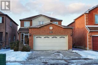 Detached House for Rent, 262 Senator Street #Bsmt, Pickering (Highbush), ON