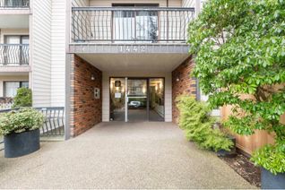 Condo for Sale, 1442 Blackwood Street #214, White Rock, BC