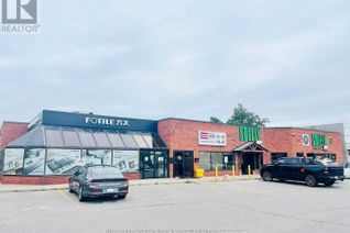 Property for Lease, 8365 Woodbine Avenue #111, Markham (Buttonville), ON