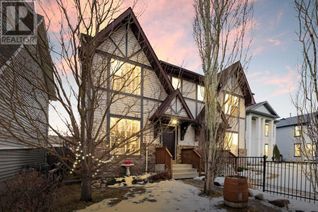 Duplex for Sale, 25 Elgin Mews Se, Calgary, AB