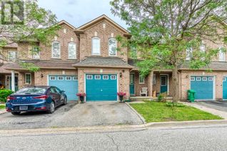 Townhouse for Sale, 9900 Mclaughlin Road N #97, Brampton (Fletcher's Creek Village), ON