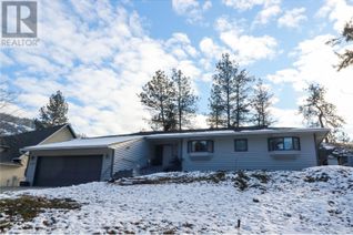 Ranch-Style House for Sale, 103 Eagle Drive, Kaleden, BC