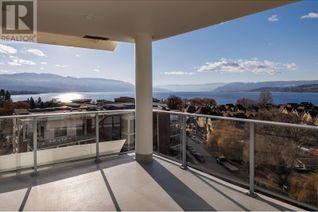 Condo Apartment for Sale, 3699 Capozzi Road #909, Kelowna, BC