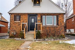 House for Sale, 219 Rodgers Road, Hamilton, ON