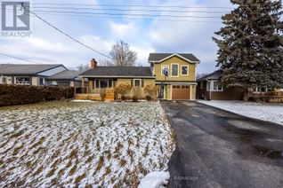 Bungalow for Sale, 388 Bayview Parkway, Orillia, ON