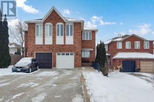 Property for Sale, 52 Brower Court, Brampton (Heart Lake West), ON