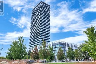 Condo Apartment for Sale, 36 Zorra Street #209, Toronto (Islington-City Centre West), ON