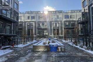 Townhouse for Rent, 3445 Sheppard Avenue E #C3-307, Toronto (Tam O'Shanter-Sullivan), ON