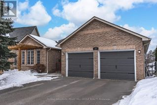 Bungalow for Sale, 16 Todd Drive, Barrie (Bayshore), ON