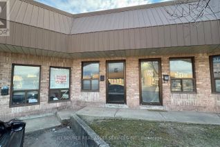 Property for Lease, 18 Strathearn Avenue #14B, Brampton (Steeles Industrial), ON