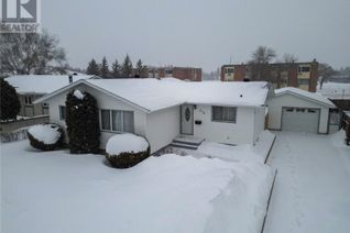 Bungalow for Sale, 578 Laurier Drive, Prince Albert, SK