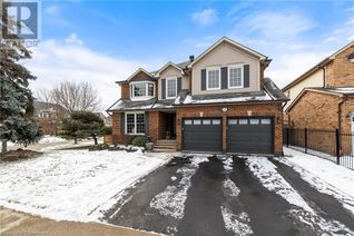 House for Sale, 2112 Berwick Drive, Burlington, ON